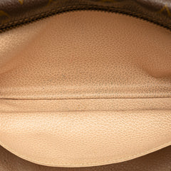 Monogram Trousse Toilette 28