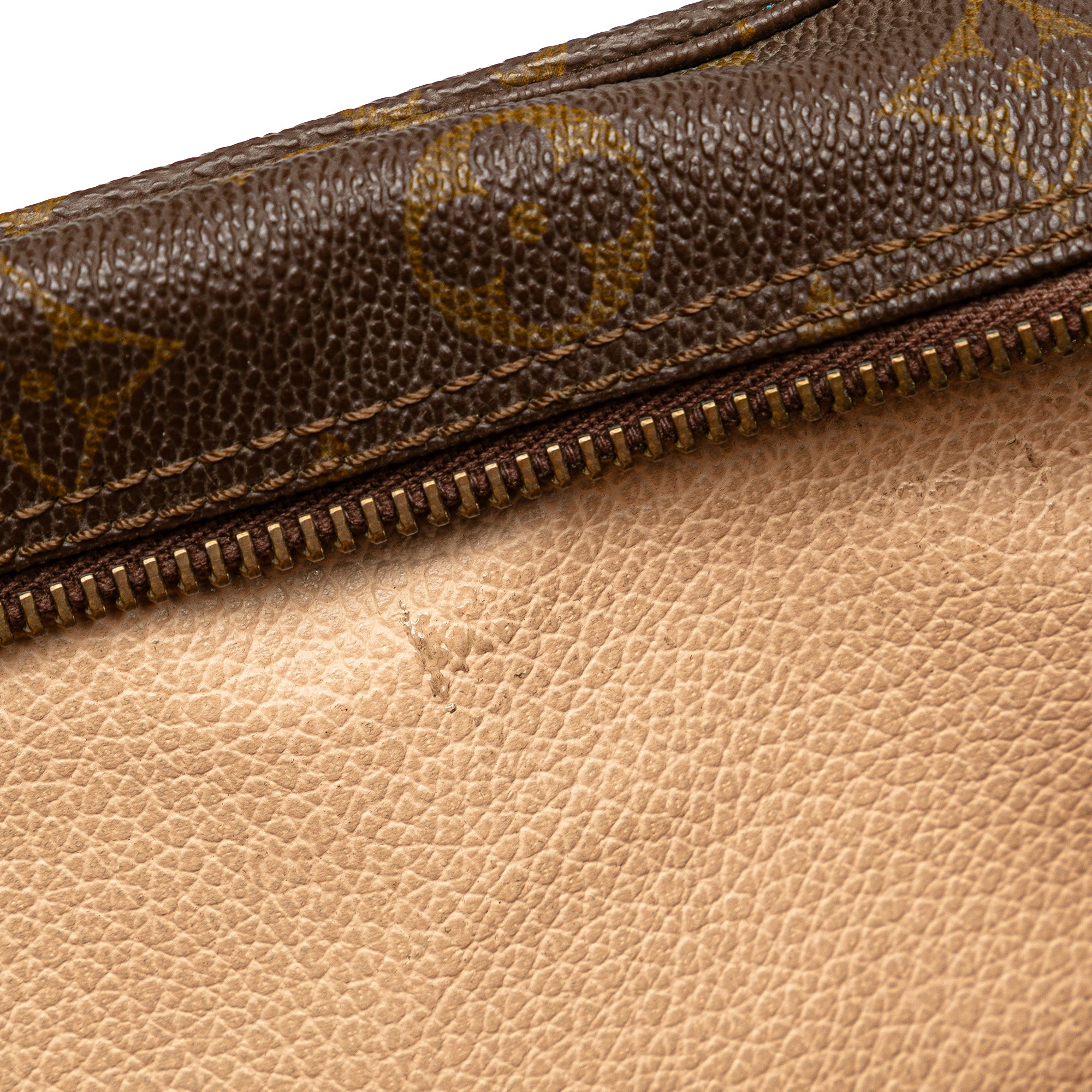 Monogram Trousse Toilette 28