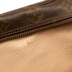 Monogram Trousse Toilette 28