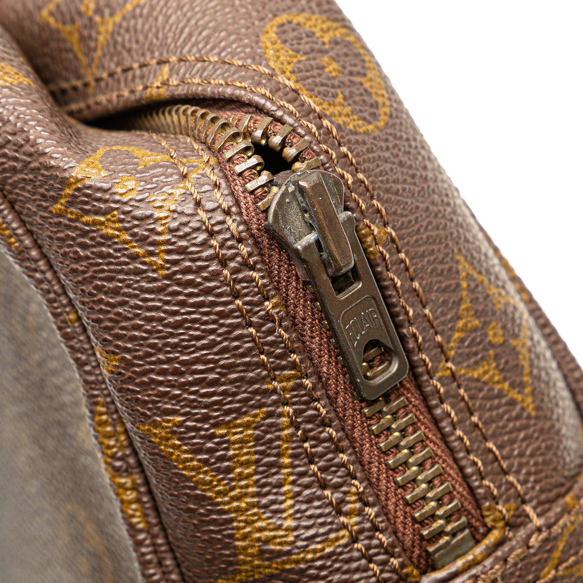 Monogram Trousse Toilette 28