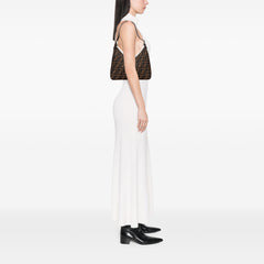 Zucca Canvas Shoulder Bag