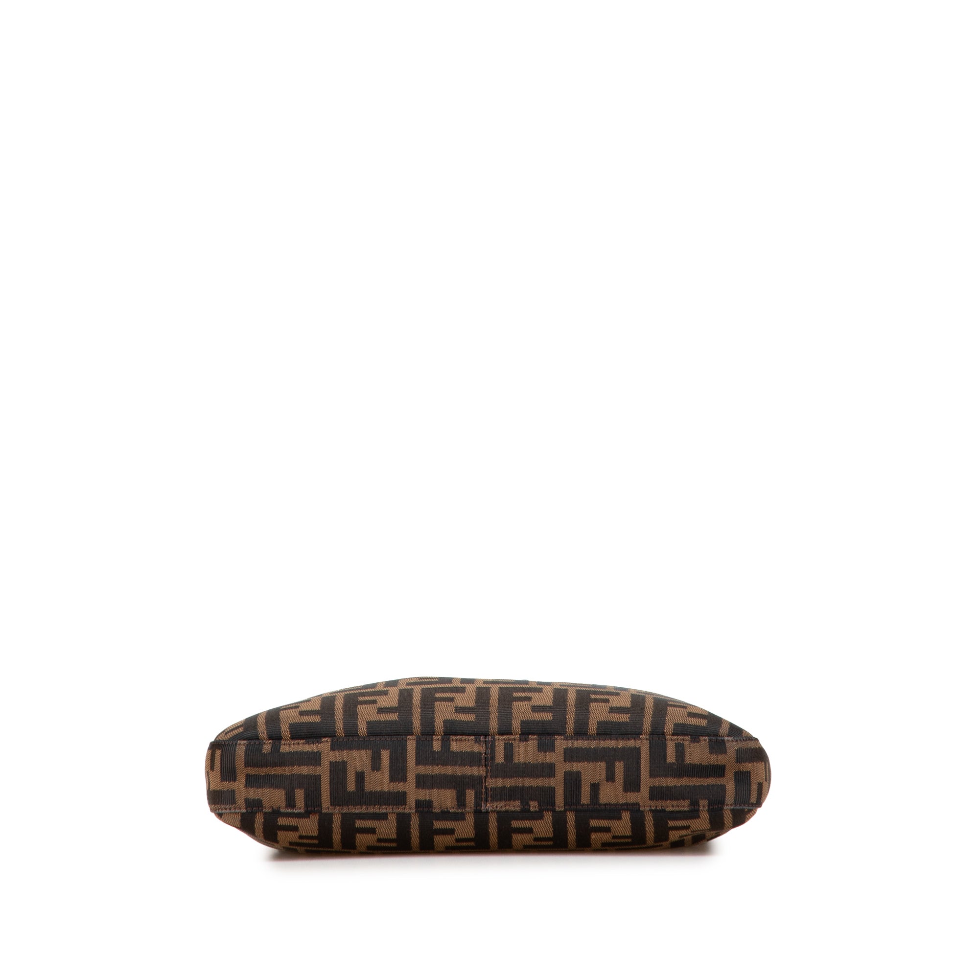 Zucca Canvas Shoulder Bag