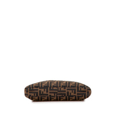Zucca Canvas Shoulder Bag