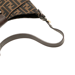 Zucca Canvas Shoulder Bag