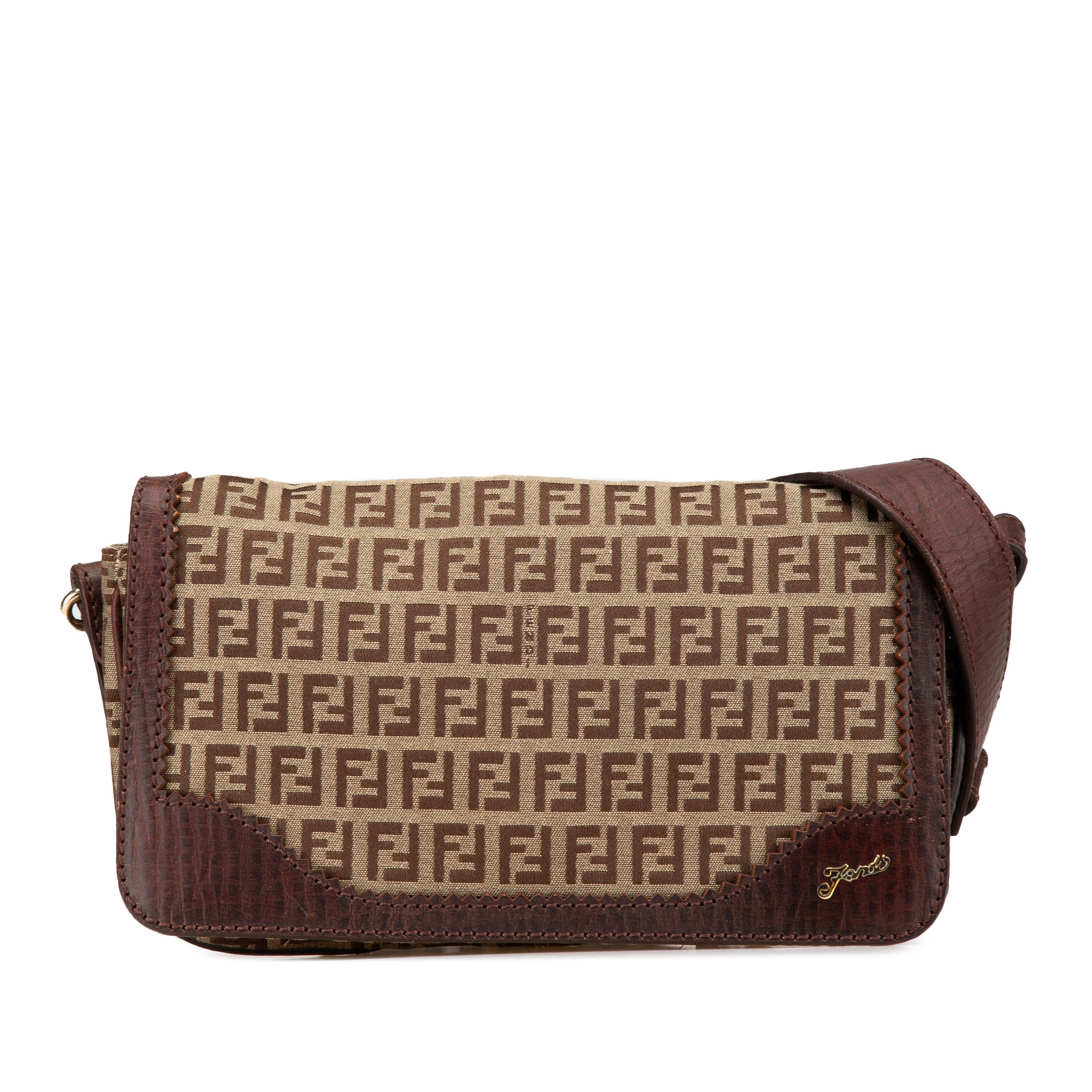 Zucchino Canvas Shoulder Bag
