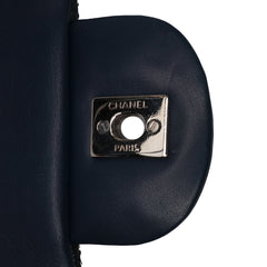 Jumbo Classic Patent Double Flap