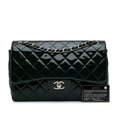 Jumbo Classic Patent Double Flap