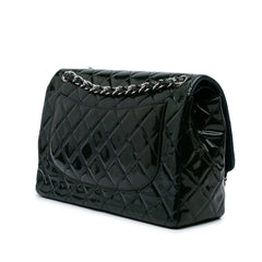 Jumbo Classic Patent Double Flap