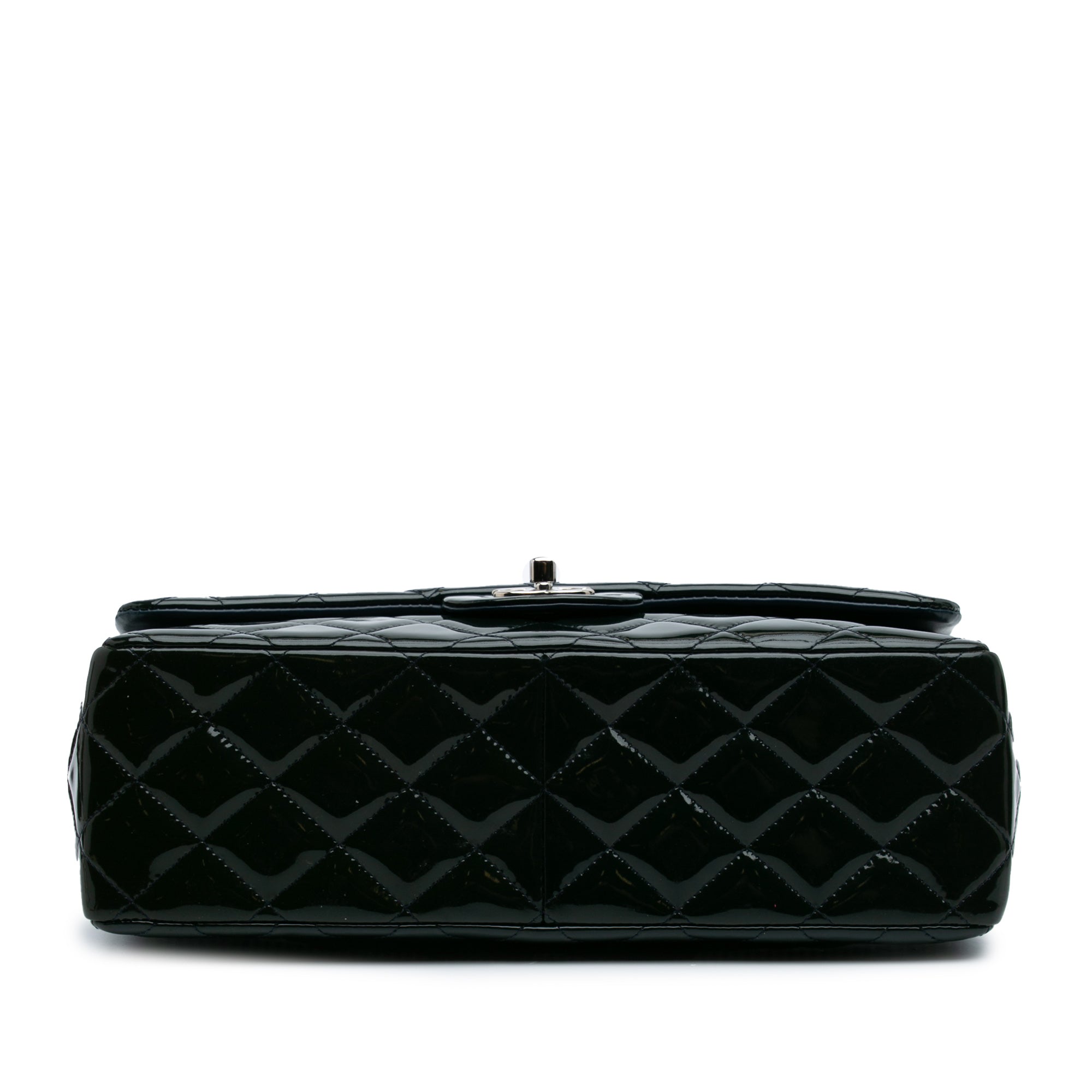Jumbo Classic Patent Double Flap