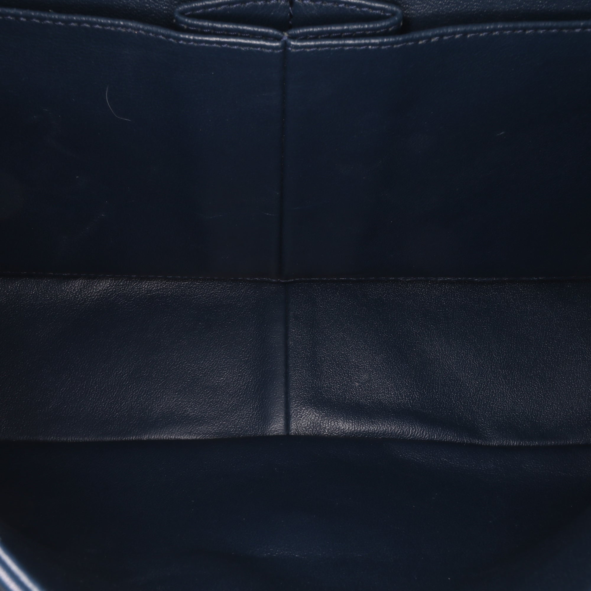 Jumbo Classic Patent Double Flap