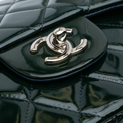 Jumbo Classic Patent Double Flap