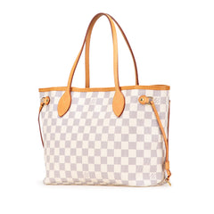 Damier Azur Neverfull PM