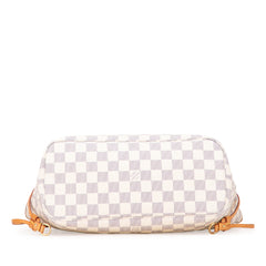 Damier Azur Neverfull PM