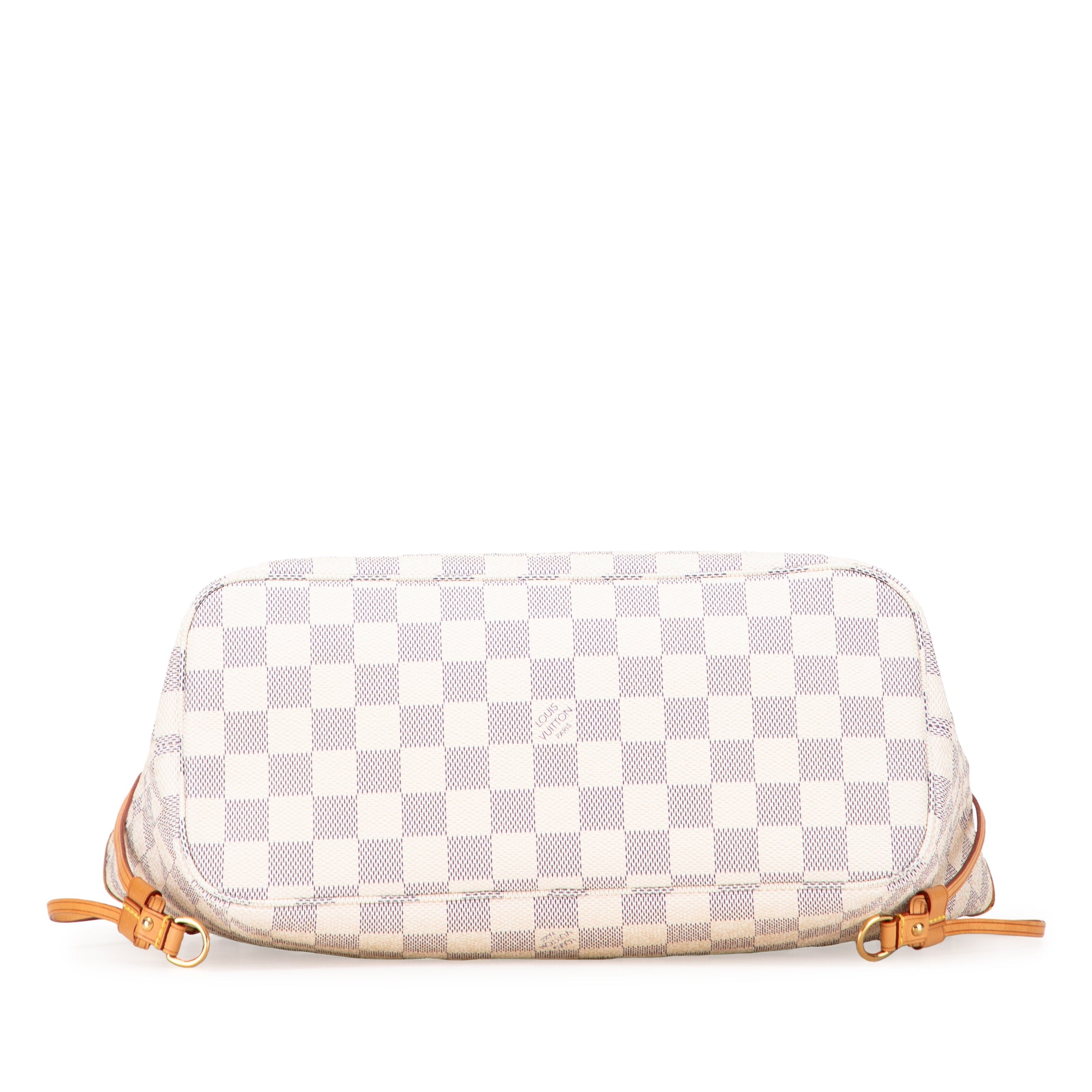 Damier Azur Neverfull PM