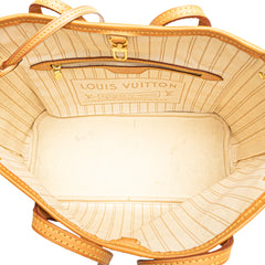 Damier Azur Neverfull PM