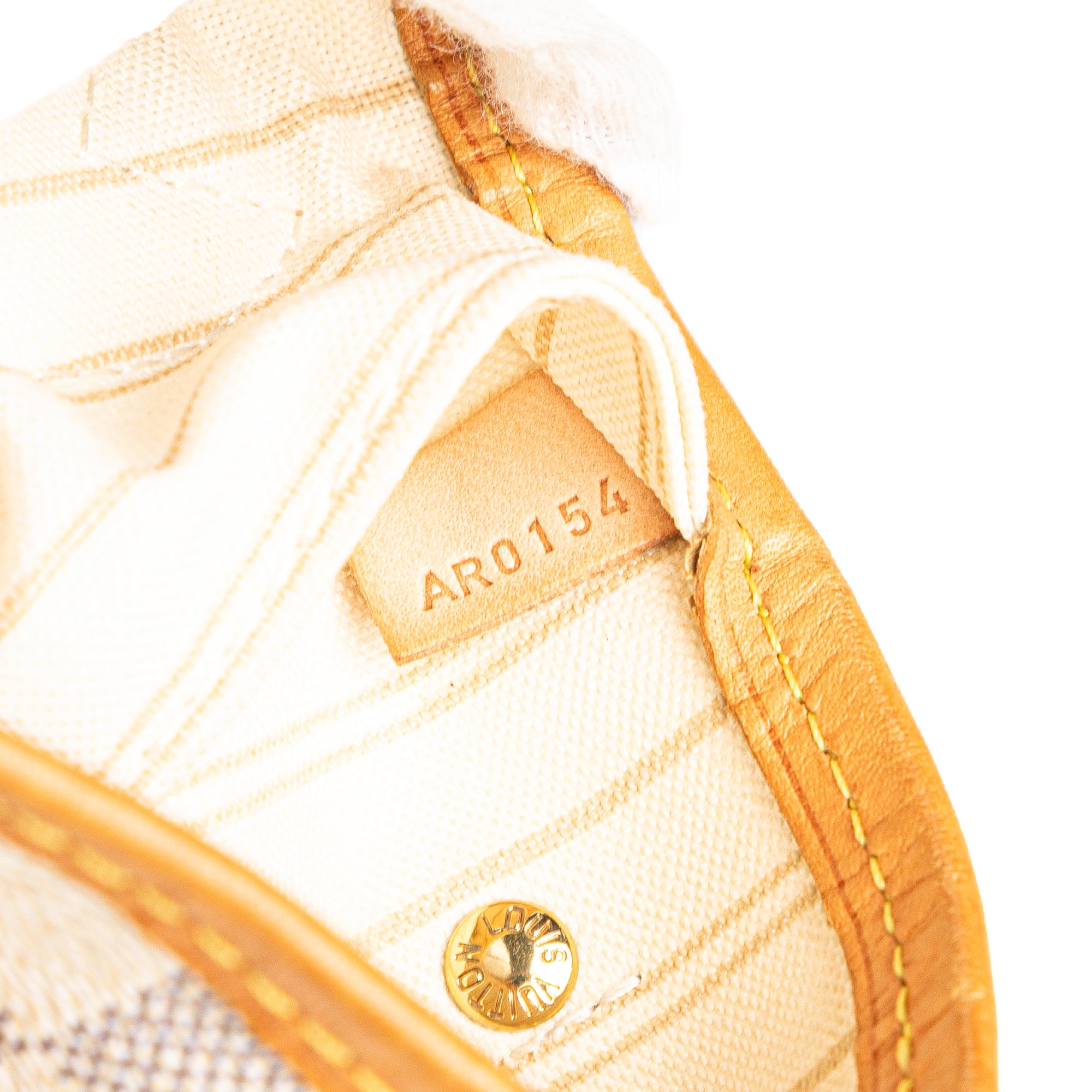 Damier Azur Neverfull PM