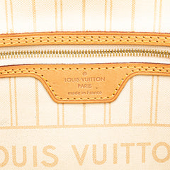 Damier Azur Neverfull PM