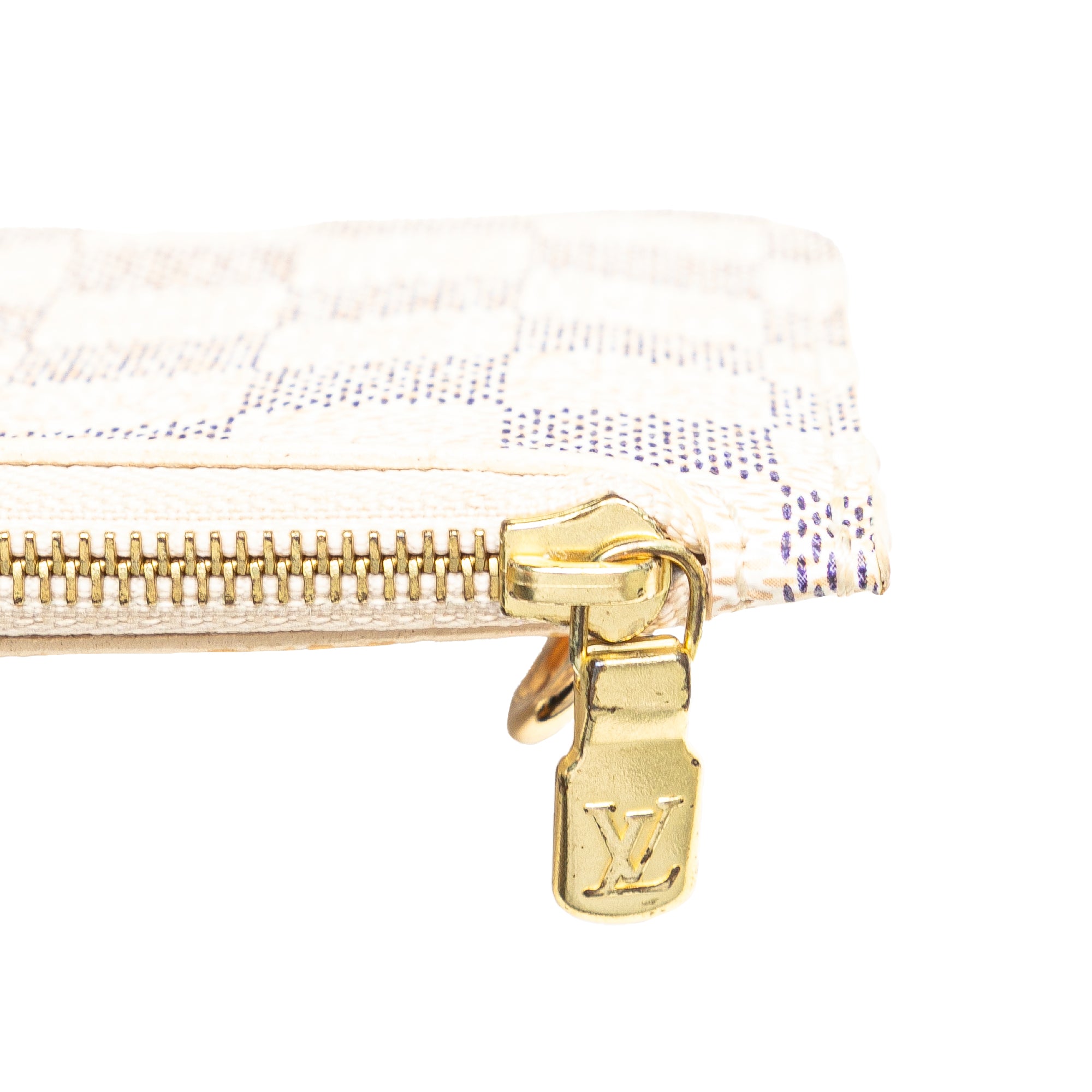 Damier Azur Neverfull PM