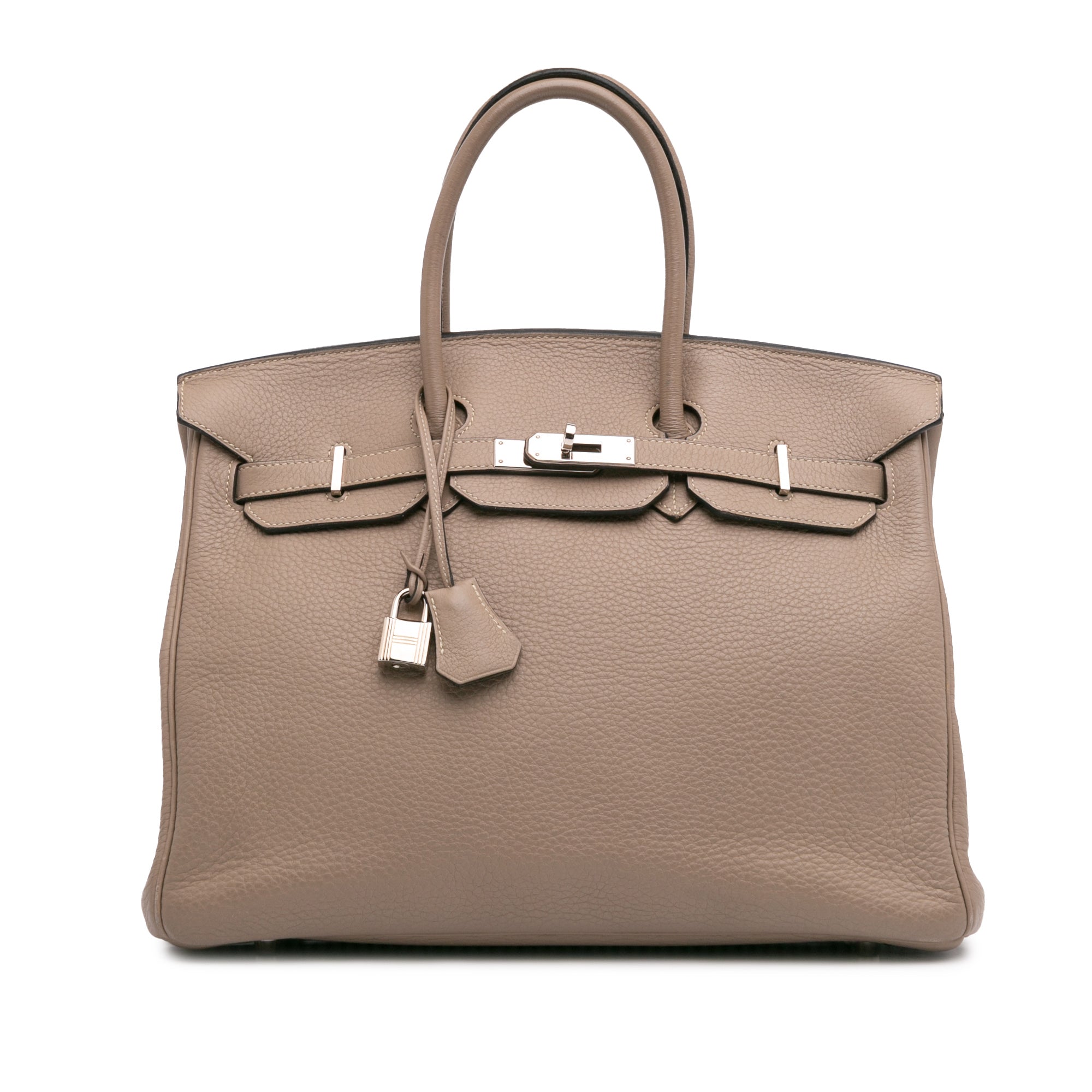 Togo Birkin Retourne 35