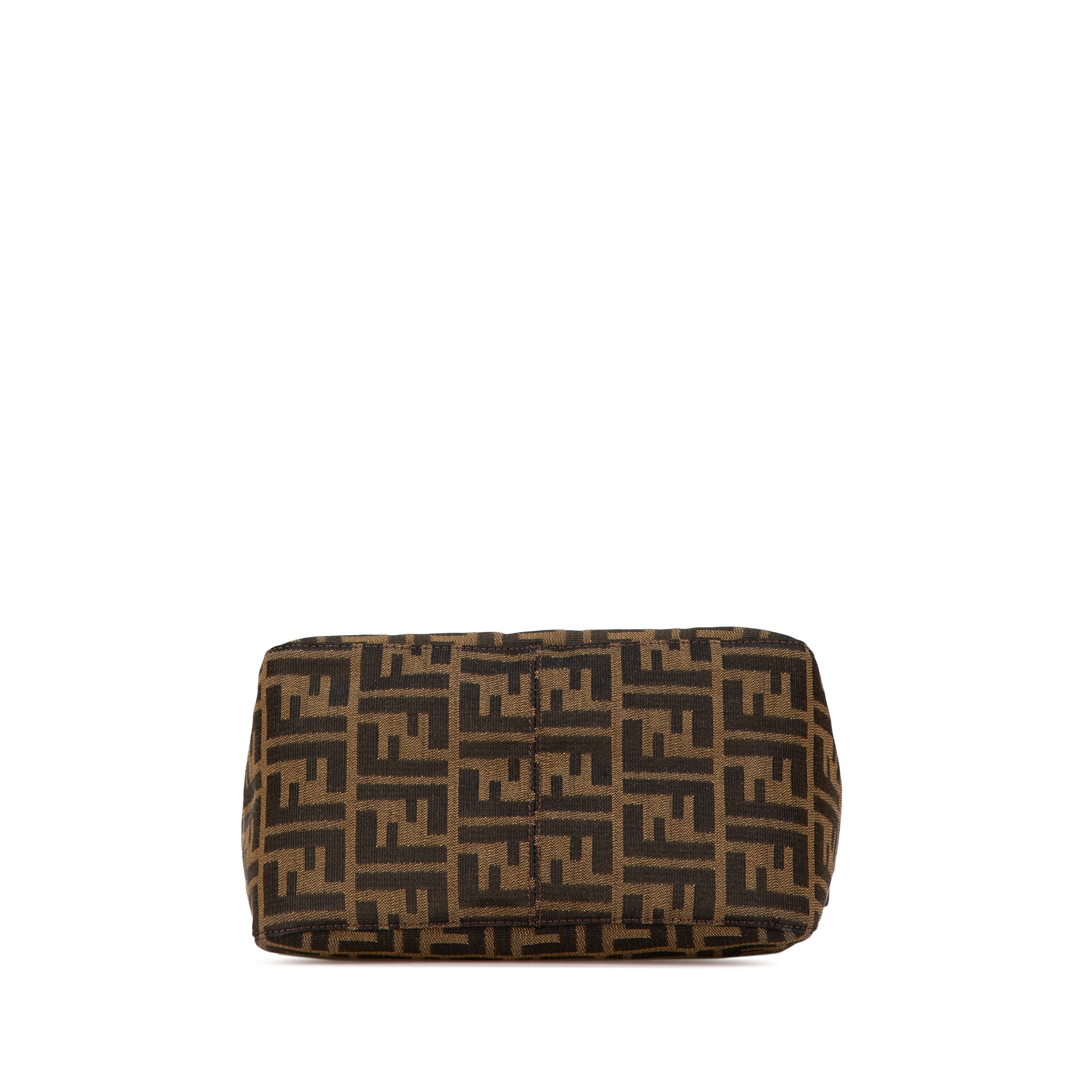 Zucca Canvas Double Flap Mamma