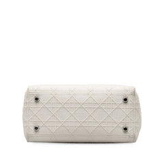 Medium Cannage Lady D-Lite