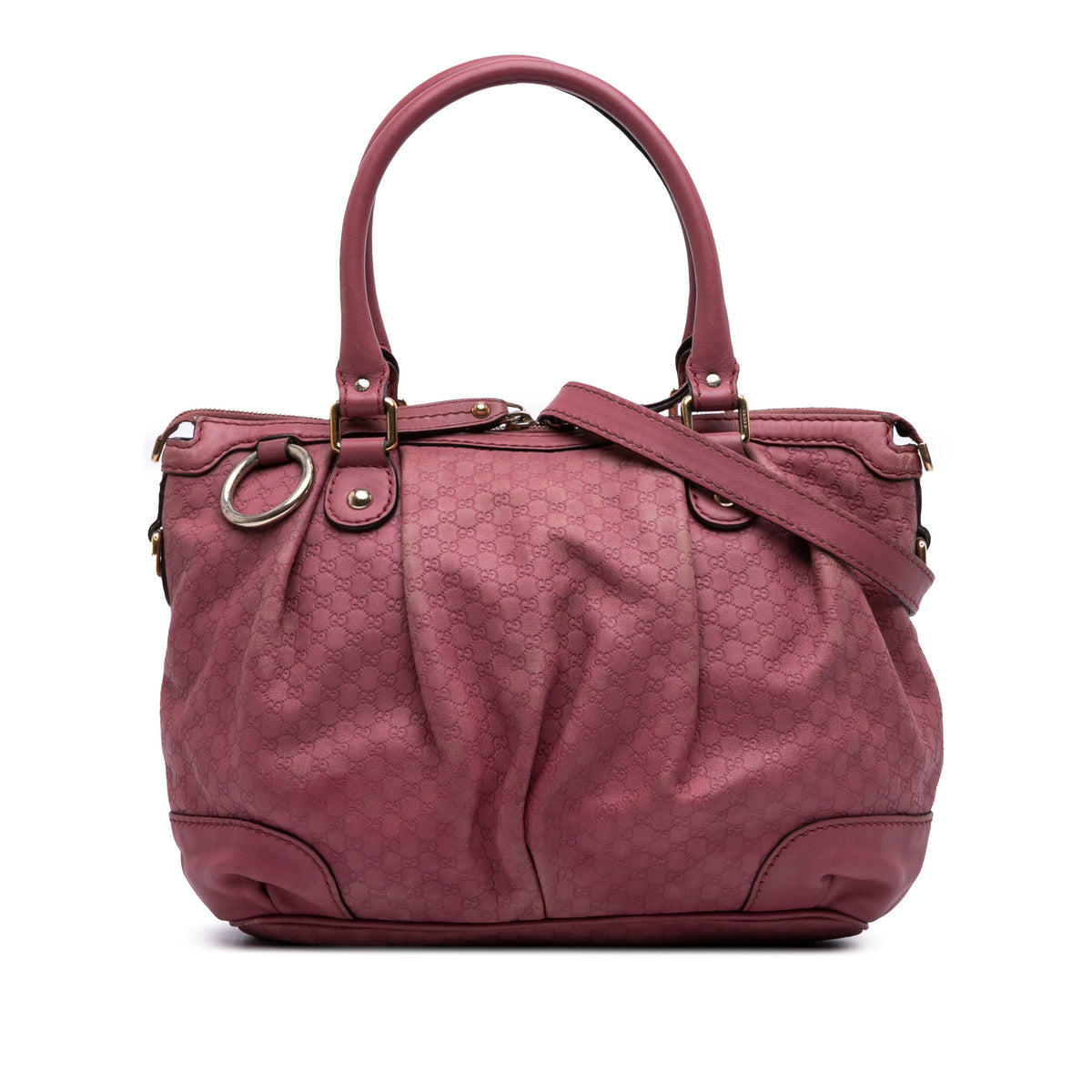 Microguccissima Sukey Satchel