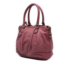Microguccissima Sukey Satchel