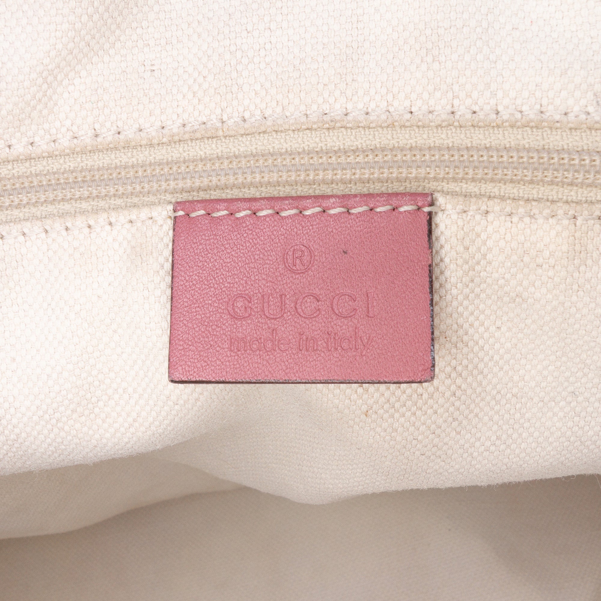 Microguccissima Sukey Satchel