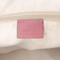 Microguccissima Sukey Satchel