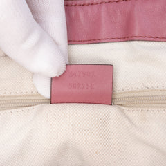 Microguccissima Sukey Satchel