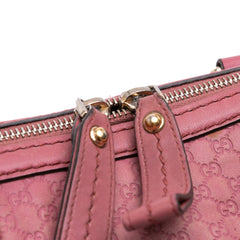 Microguccissima Sukey Satchel