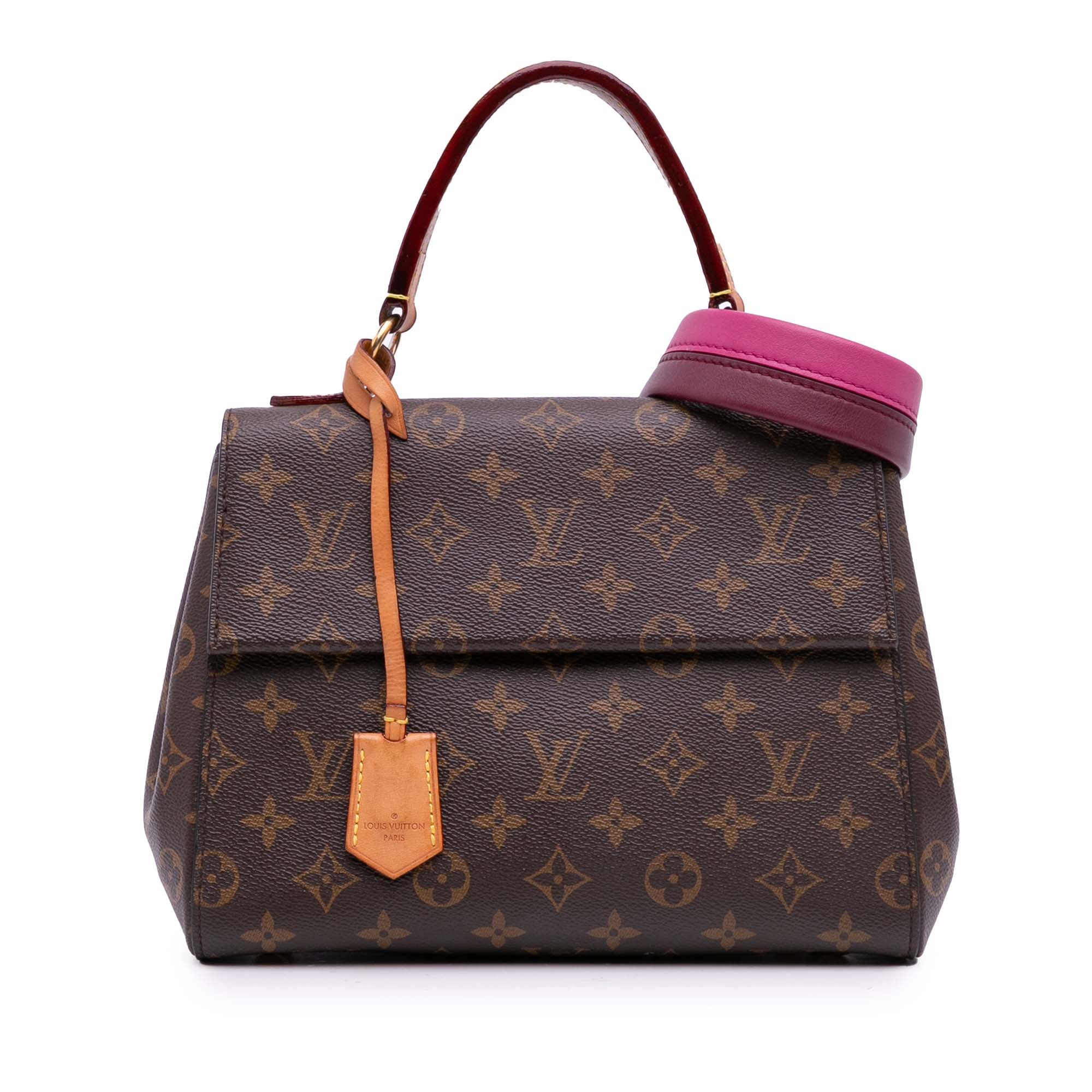 Monogram Cluny BB