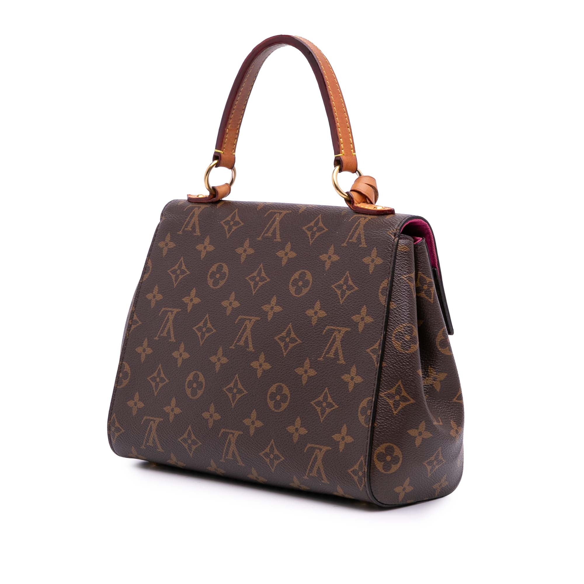 Monogram Cluny BB
