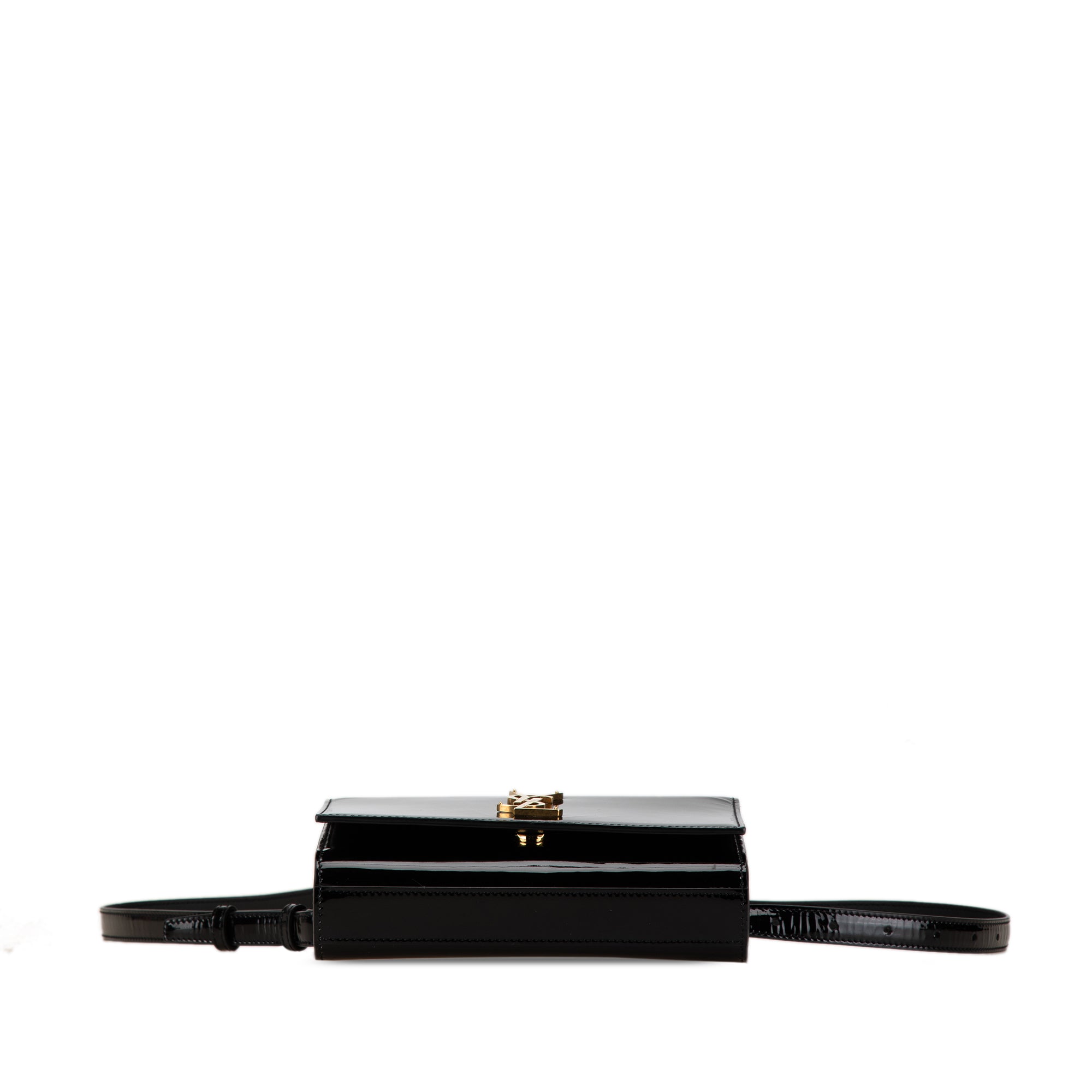 Patent Monogram Kate Belt Bag