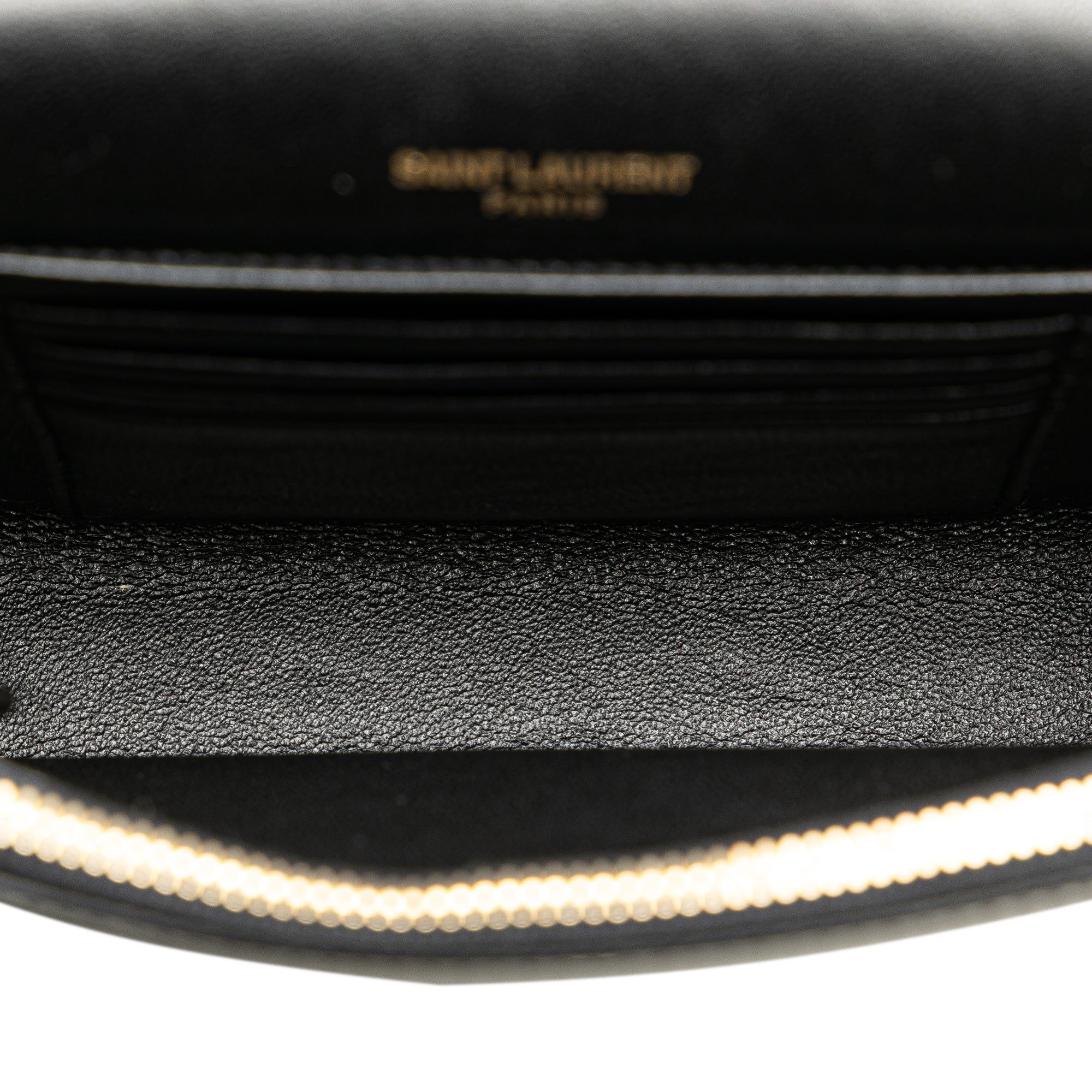 Patent Monogram Kate Belt Bag