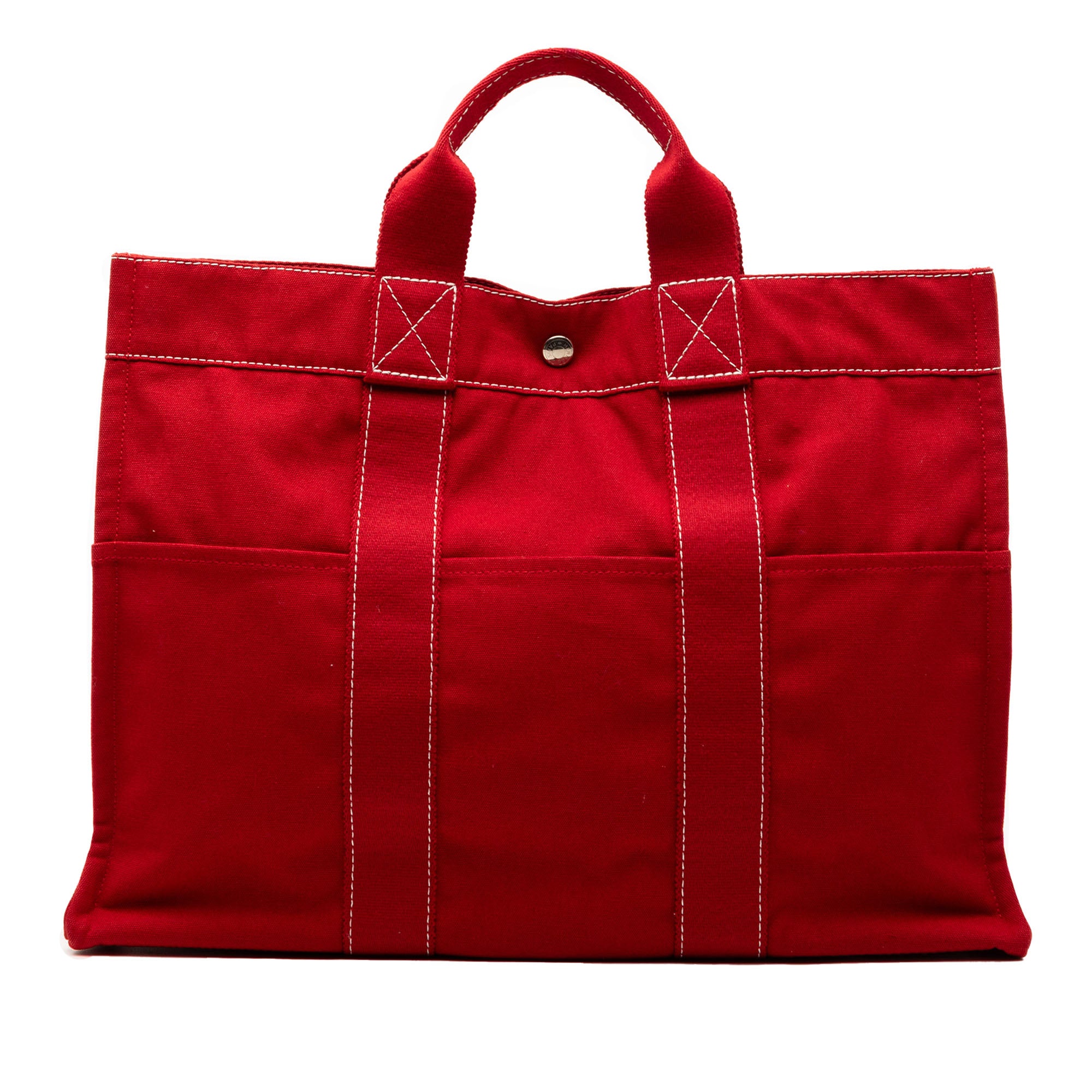 Canvas Sac Deauville MM