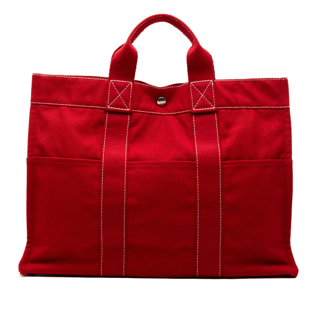 Canvas Sac Deauville MM