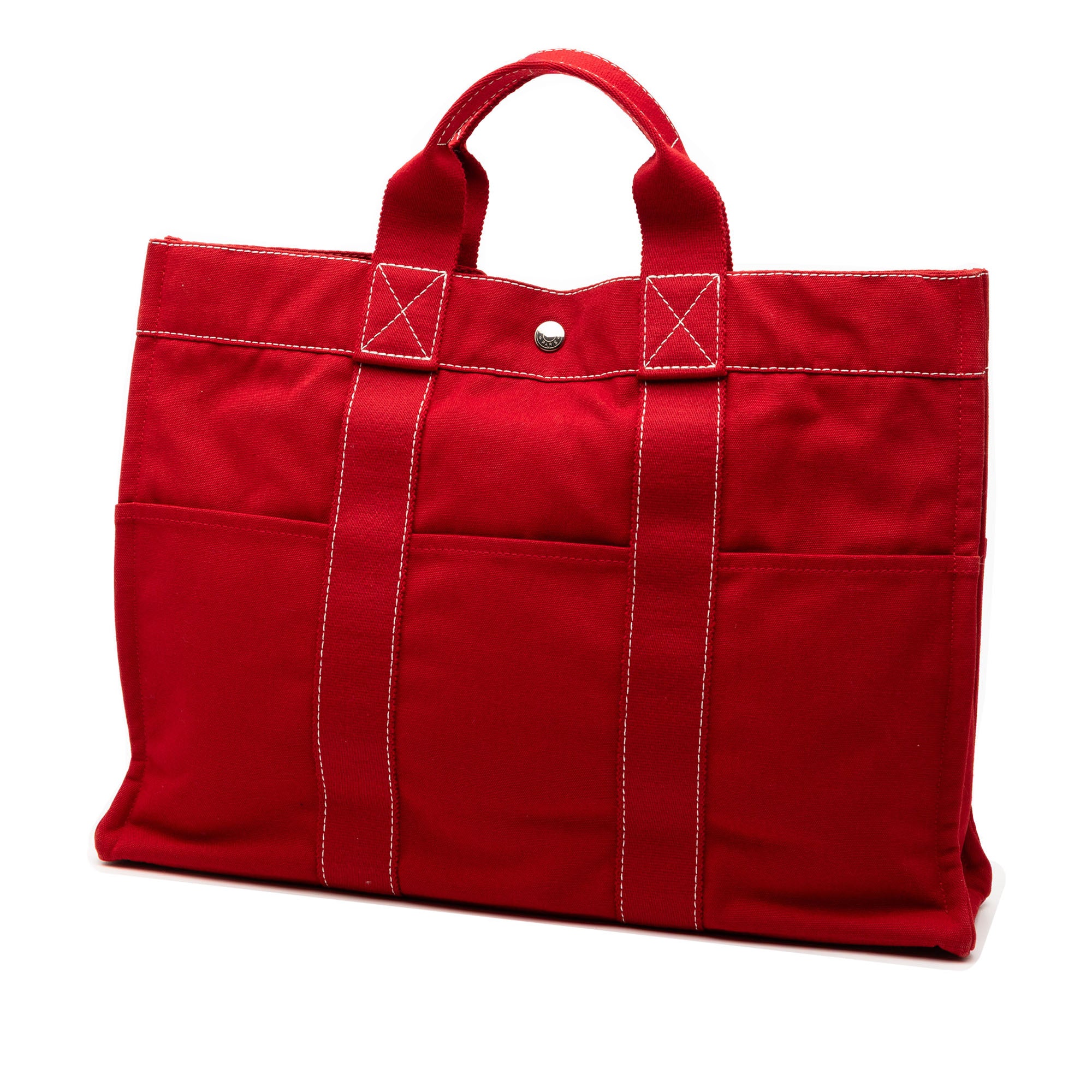 Canvas Sac Deauville MM