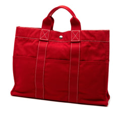 Canvas Sac Deauville MM