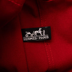 Canvas Sac Deauville MM