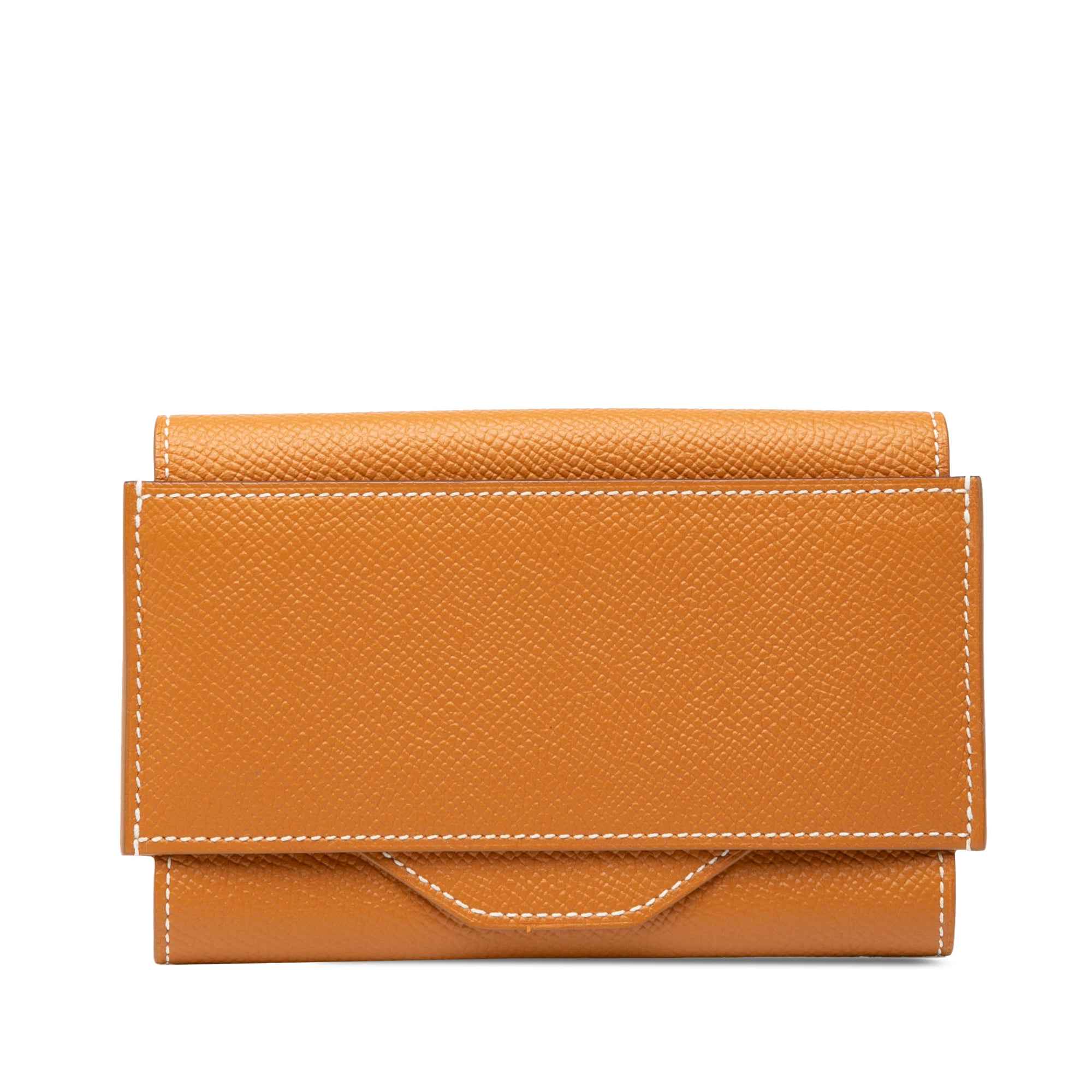 Epsom Passant Long Wallet
