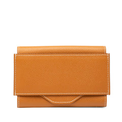 Epsom Passant Long Wallet