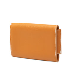 Epsom Passant Long Wallet