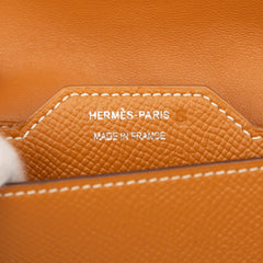 Epsom Passant Long Wallet