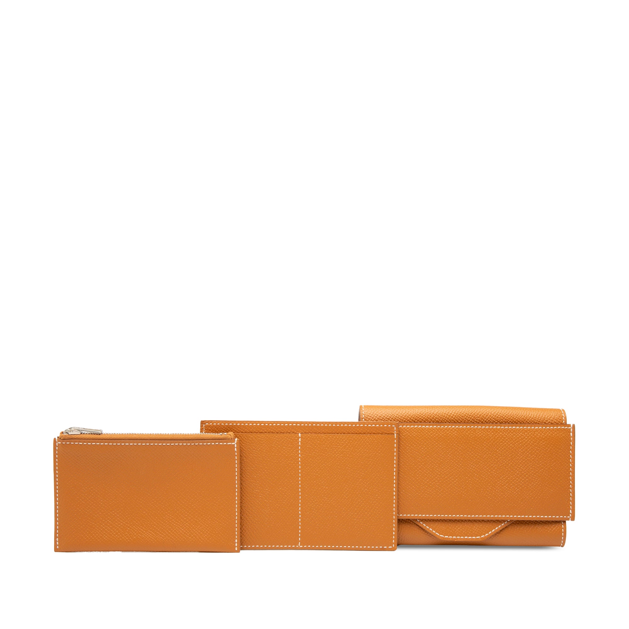 Epsom Passant Long Wallet