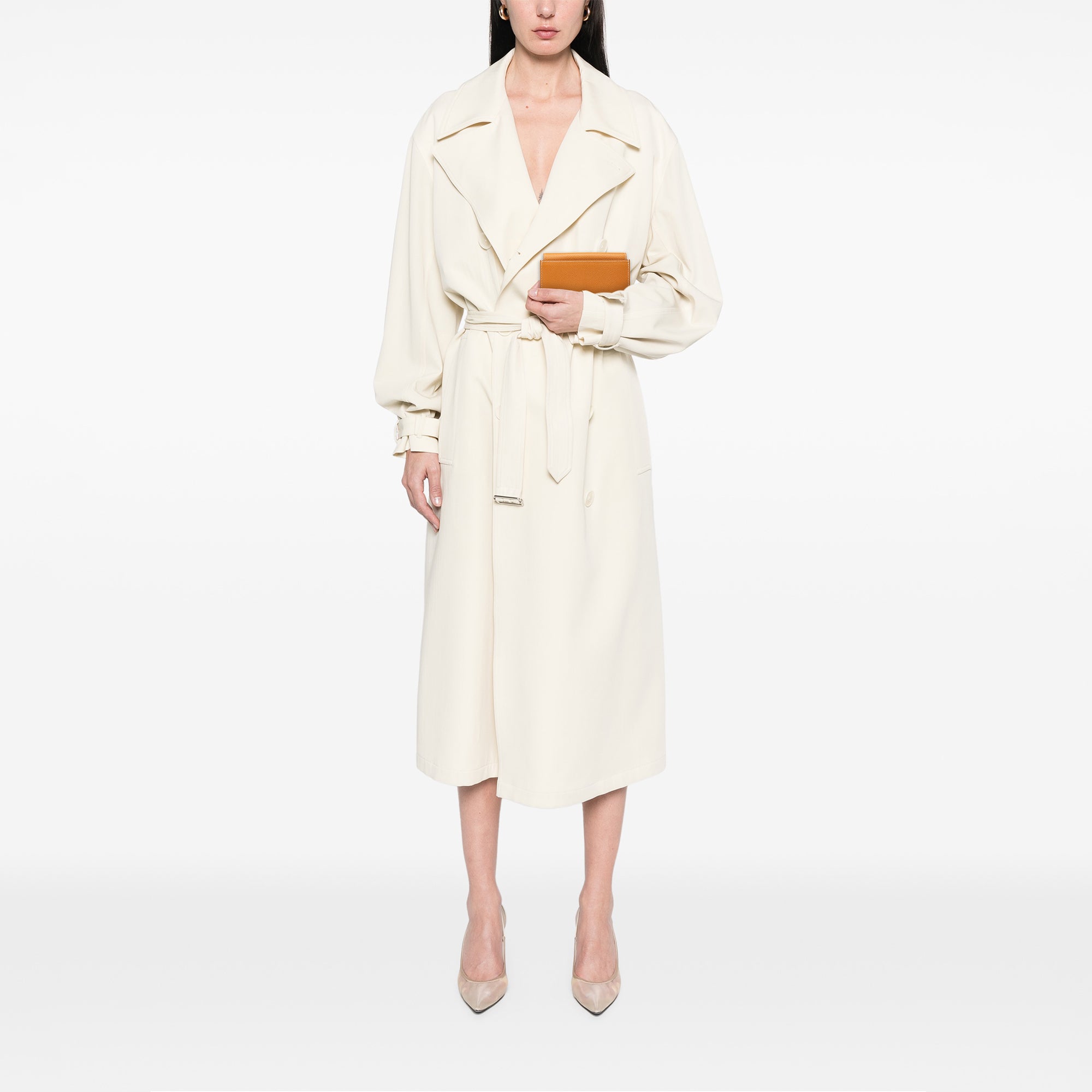 Epsom Passant Long Wallet