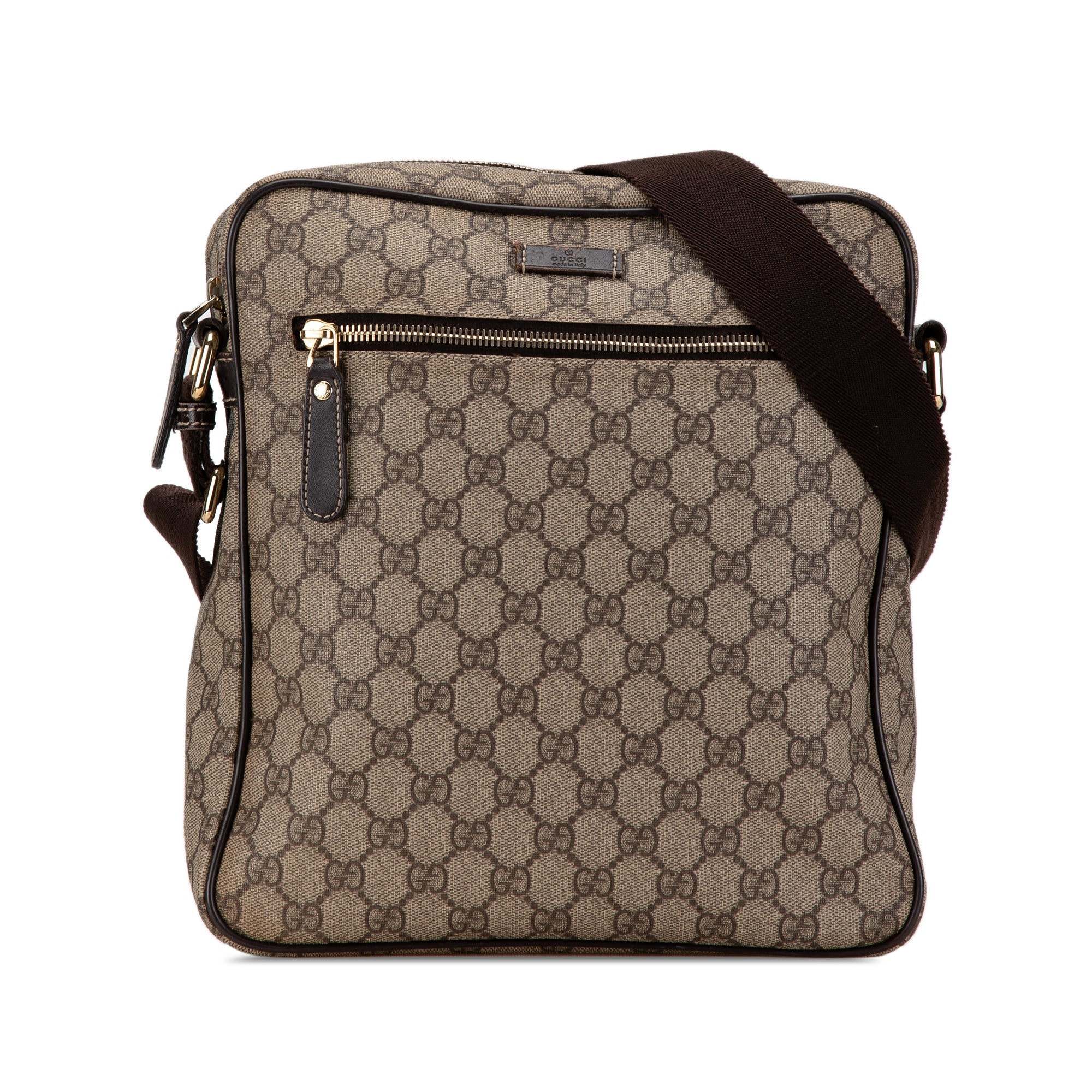 GG Supreme Crossbody