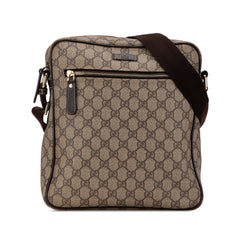 GG Supreme Crossbody