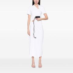 Mini Nylon Cassandre Envelope Pouch