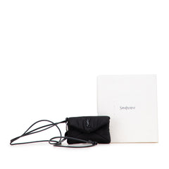 Mini Nylon Cassandre Envelope Pouch